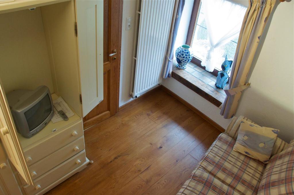 B&B La Roustiereティユー 部屋 写真