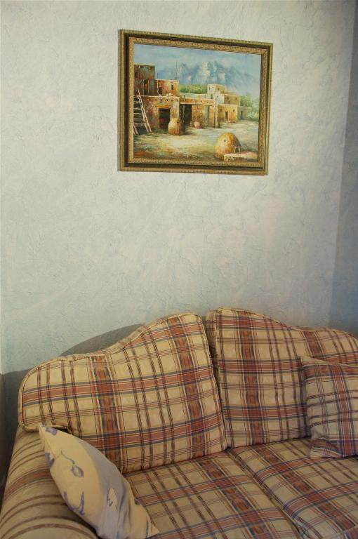 B&B La Roustiereティユー 部屋 写真
